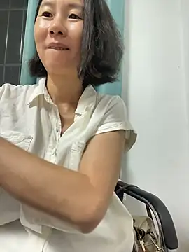 lilysister66のウェブカメラショー