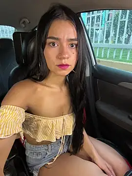 Dakota_firee's Webcam Show