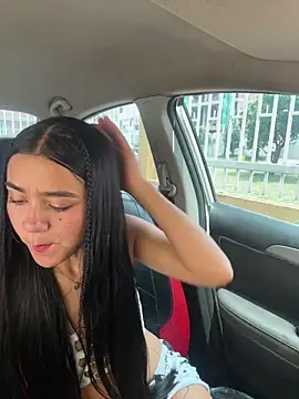 Dakota_firee's Webcam Show