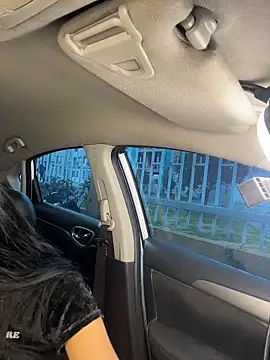 Show Webcam de Dakota_firee