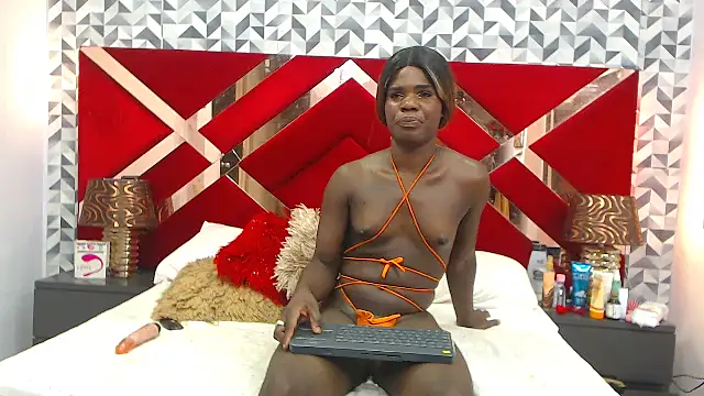 Show de webcam de SusanMendoza