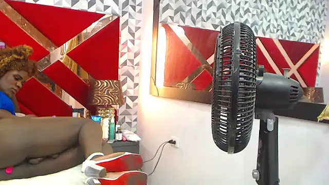 SusanMendoza's Webcam Show