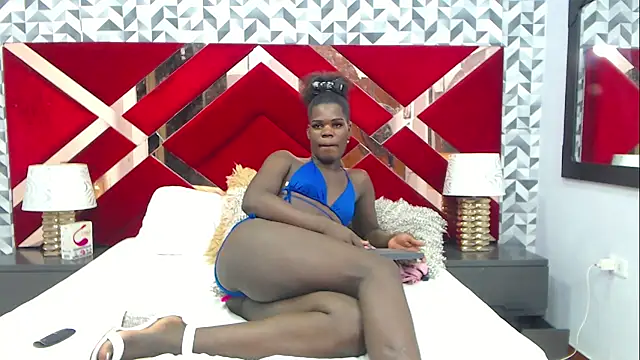 Show Webcam de SusanMendoza