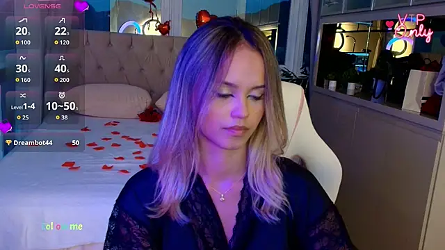 Stacy_Tyler Webcamshow