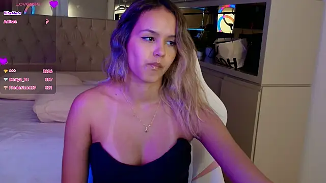 Stacy_Tyler Webcamshow