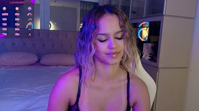 Show de webcam de Stacy_Tyler