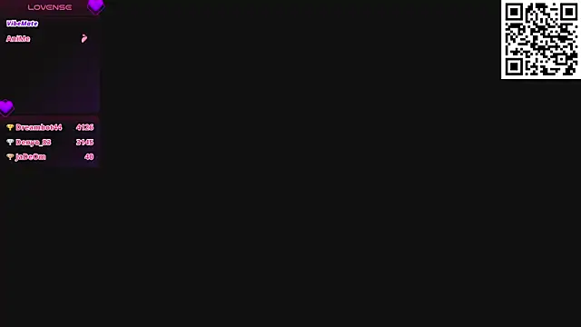 Chat ao vivo de Stacy_Tyler