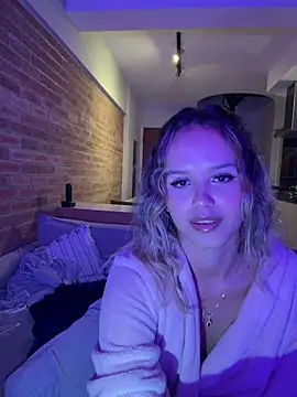 Stacy_Tyler Webcam-Show