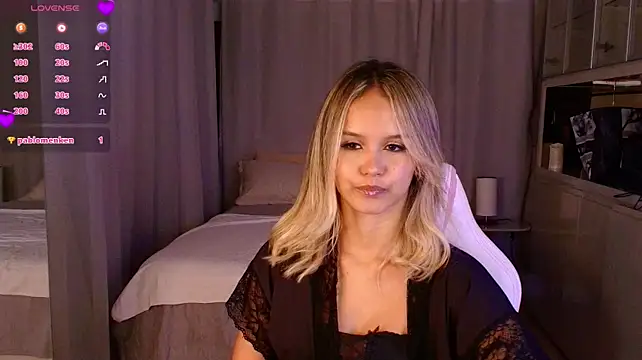 Stacy_Tyler's Webcam Show