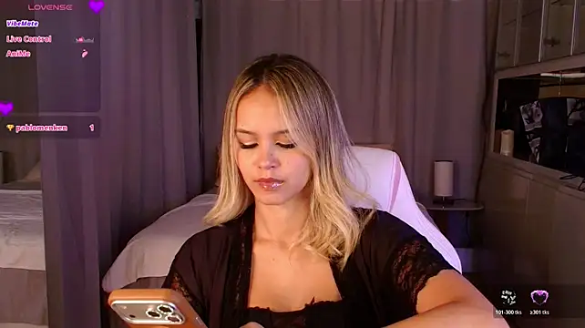 Czat XXX na żywo – Stacy_Tyler