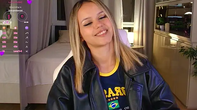 Show de Stacy_Tyler na webcam