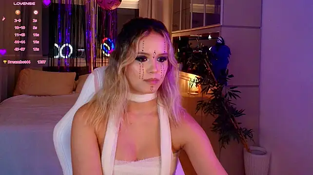 Show de webcam de Stacy_Tyler
