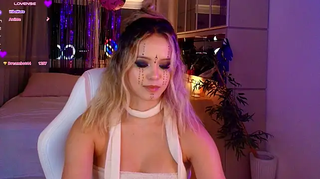 Stacy_Tyler Webcam-Show