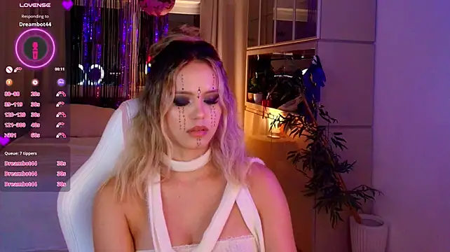 צ'אט XXX בשידור חי של Stacy_Tyler