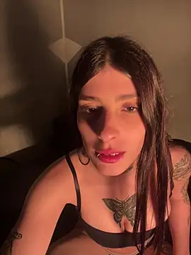 Živý XXX chat Lilith_dark3