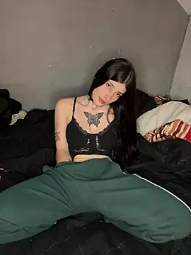 Sembang XXX Secara Langsung Lilith_dark3