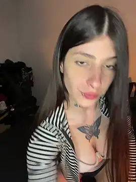 دردشة Lilith_dark3 الجنسية المباشرة