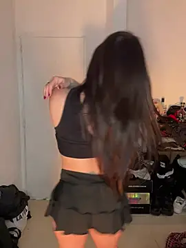 Chat +18 de Lilith_dark3 ao vivo