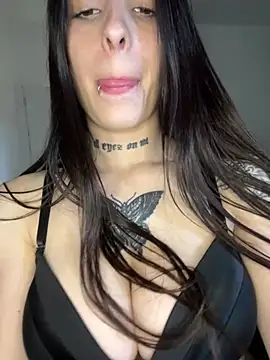 Chat +18 de Lilith_dark3 ao vivo