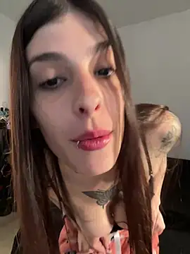 Lilith_dark3 现场XXX聊天