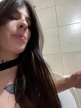 Chat XXX en directo de Lilith_dark3