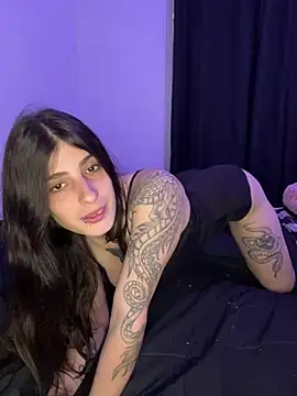 دردشة Lilith_dark3 الجنسية المباشرة