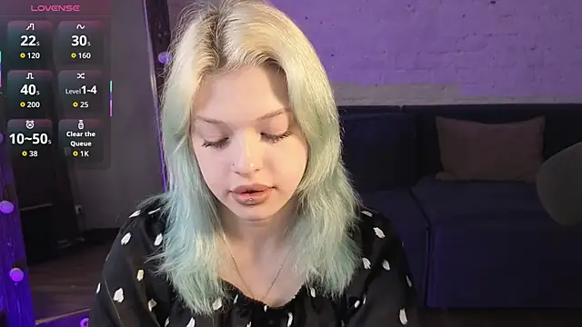 Clown_PrincessのライブXXXチャット