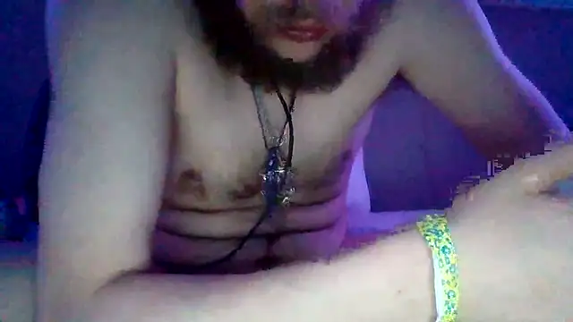 Show Webcam de alejandro69420