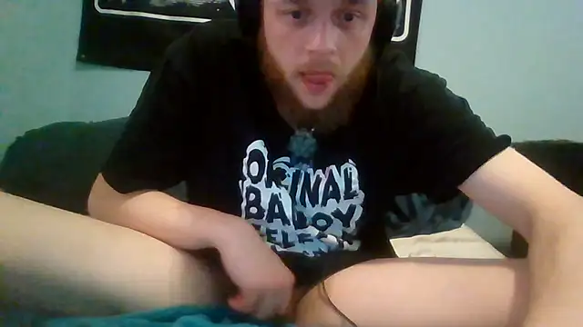 Show Webcam de alejandro69420