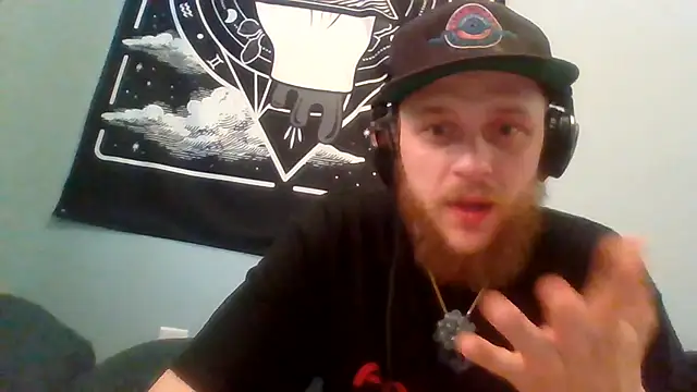 Show webcam de alejandro69420