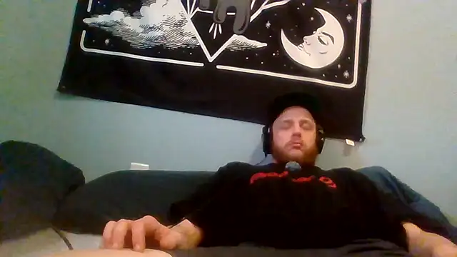 alejandro69420's Webcam Show