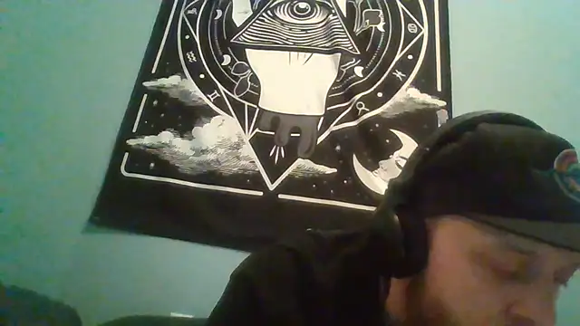 Show Webcam de alejandro69420
