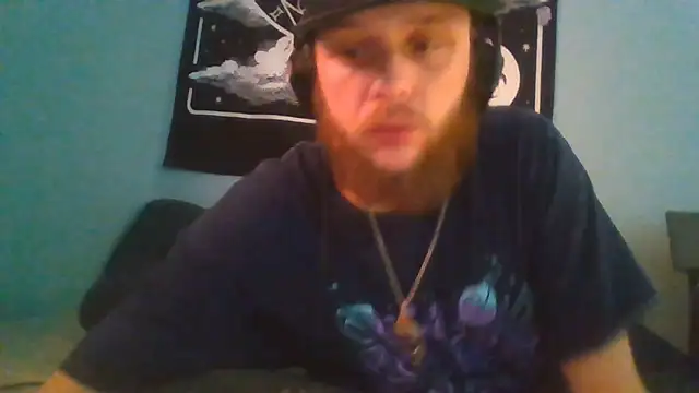 alejandro69420's Webcam Show