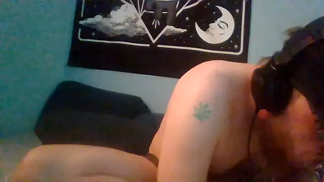 Show webcam de alejandro69420