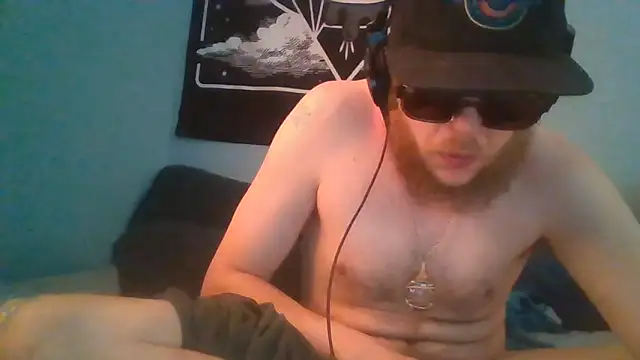 alejandro69420's Webcam Show