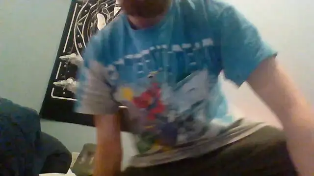 alejandro69420's Webcam Show