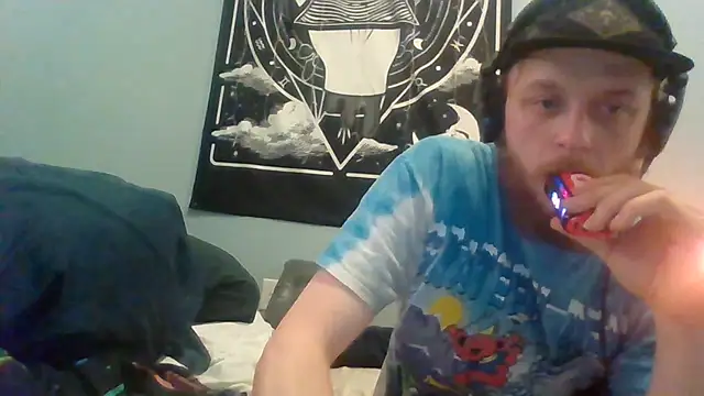 alejandro69420's Webcam Show