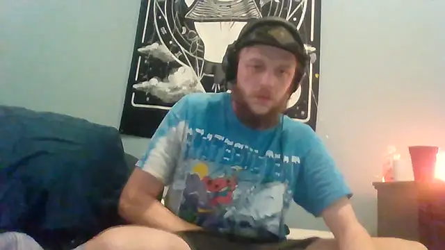 alejandro69420's Webcam Show