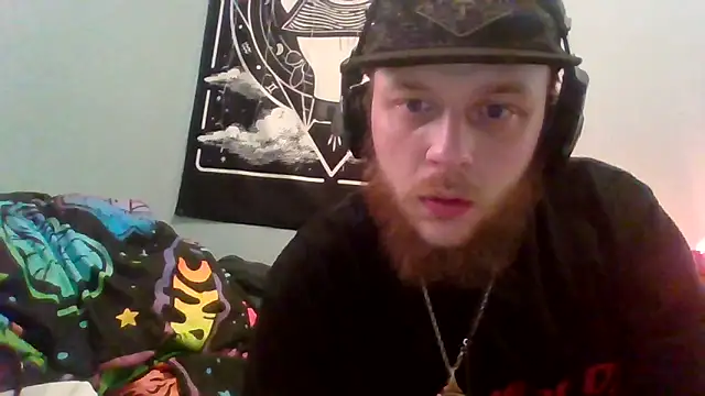 alejandro69420 Show Webcam