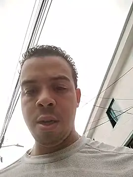 Show webcam de Rick_Jazz