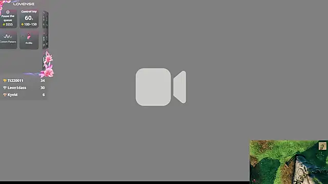 notyourneurotypical 在線直播表演