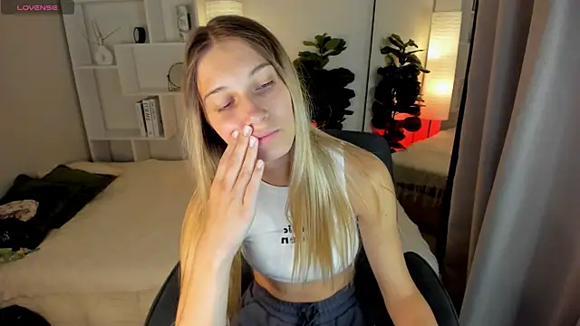 LauraPurr 웹캠 쇼