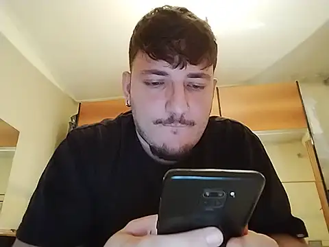 Sconosciuto21203 Webcam show