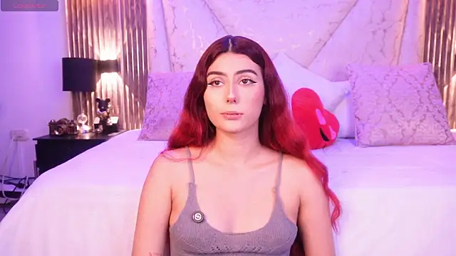 Doll_kira_ Live XXX-Chat