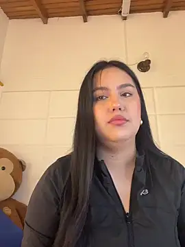 Chat XXX ao vivo de Sofiia_Vega_