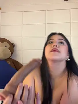 Sofiia_Vega_'s Live XXX Chat