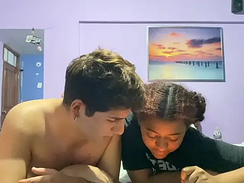 Show modela kenshi_c na web-kameri