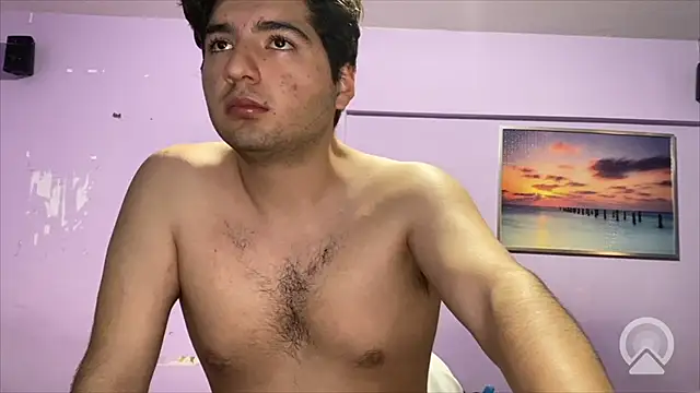Show webcam de kenshi_c