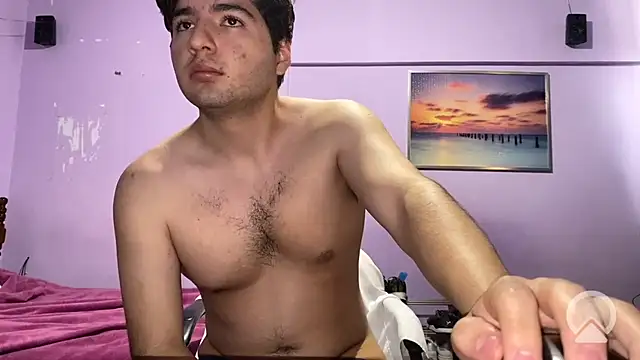 kenshi_c ওয়েবক্যাম শো