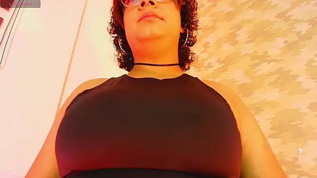 alexa_cruz__ Chat XXX in diretta